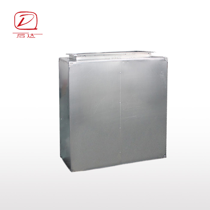 消声器