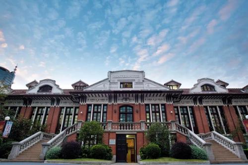 上海瑞金医院