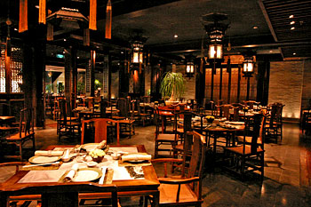 天安阳光（北京王府半岛酒店）